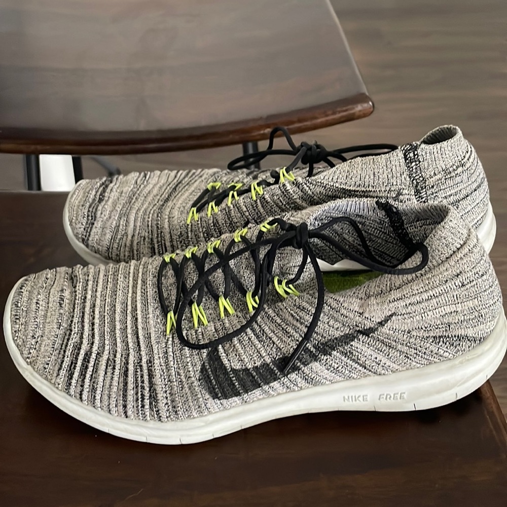 Nike Free Run sneakers